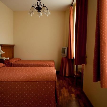 Hotel Balneario De Arteixo Exterior photo