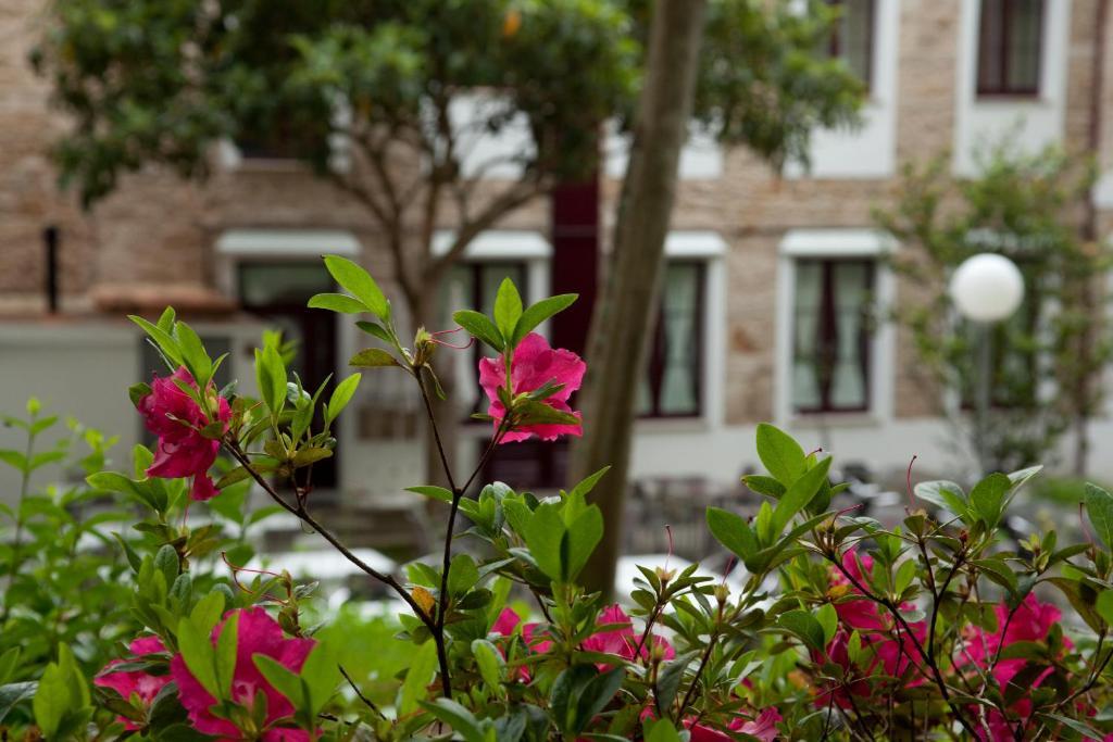 Hotel Balneario De Arteixo Exterior photo