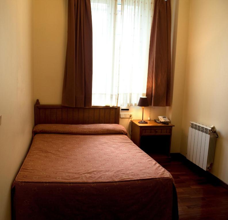 Hotel Balneario De Arteixo Exterior photo