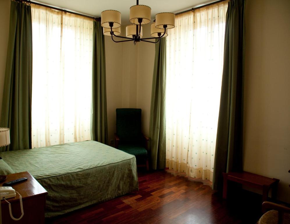 Hotel Balneario De Arteixo Exterior photo