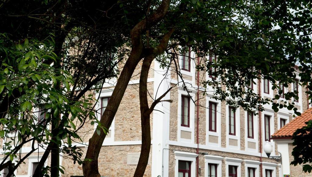 Hotel Balneario De Arteixo Exterior photo