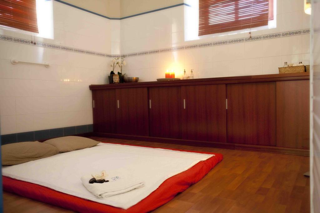 Hotel Balneario De Arteixo Exterior photo